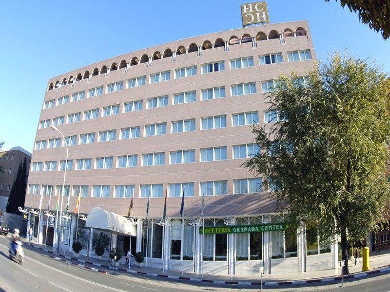 Hotel Center